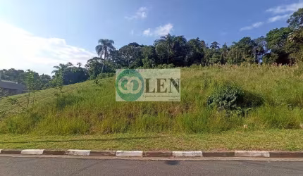 Terreno em Condomínio para Venda em Arujá, Arujá Lagos Residencial