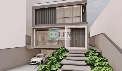 Casa em Condomínio para Venda em Arujá, Residencial Real Park, 4 dormitórios, 4 suítes, 5 banheiros, 4 vagas