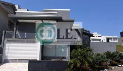 Casa em Condomínio para Venda em Arujá, Residencial Real Park, 4 dormitórios, 4 suítes, 6 banheiros, 4 vagas