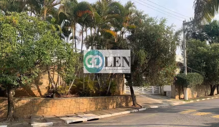 Casa em Condomínio para Venda em Arujá, Arujazinho I, II e III, 5 dormitórios, 1 suíte, 4 banheiros, 6 vagas