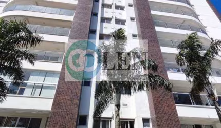 Apartamento para Venda em Arujá, Jardim Renata, 3 dormitórios, 1 suíte, 2 banheiros, 2 vagas