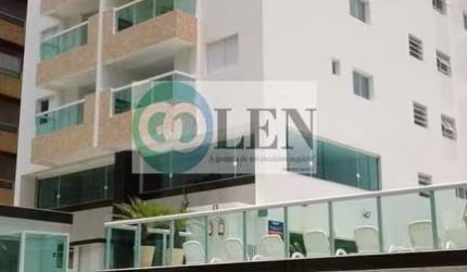 Apartamento para Venda em Praia Grande, Tupi, 1 dormitório, 1 banheiro, 1 vaga