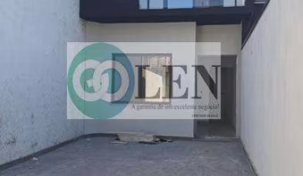 Casa para Venda em Mogi das Cruzes, Centro, 3 dormitórios, 1 suíte, 2 banheiros, 2 vagas