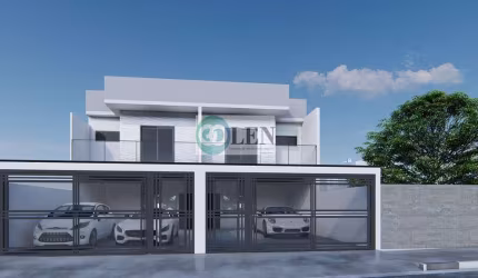 Casa para Venda em Guarulhos, Jardim Vila Galvão, 3 dormitórios, 3 suítes, 4 banheiros, 4 vagas