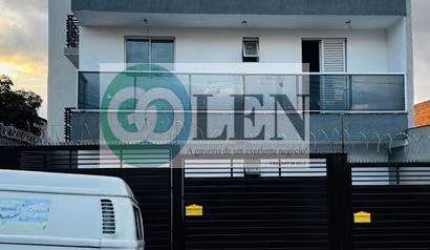 Apartamento para Venda em São Paulo, Limoeiro, 2 dormitórios, 1 banheiro
