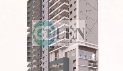 Apartamento para Venda em São Paulo, Chácara Seis de Outubro, 3 dormitórios, 1 suíte, 1 banheiro, 1 vaga