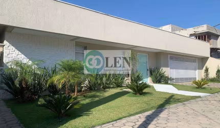 Casa em Condomínio para Locação em Arujá, Residencial Real Park, 3 dormitórios, 3 suítes, 6 banheiros, 4 vagas