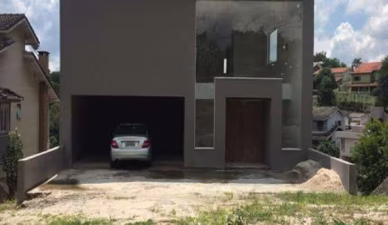 Casa em Condomínio para Venda em Arujá, Jardim Imperial Hills III, 3 dormitórios, 3 suítes, 3 banheiros, 4 vagas