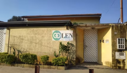 Casa para Venda em Arujá, Nova Arujá, 4 dormitórios, 4 suítes, 2 banheiros, 3 vagas