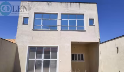 Prédio Comercial para Venda em Arujá, Arujamérica, 5 banheiros, 4 vagas