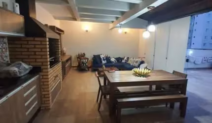 Cobertura para Venda em Guarulhos, Jardim Flor da Montanha, 3 dormitórios, 3 suítes, 4 banheiros, 3 vagas