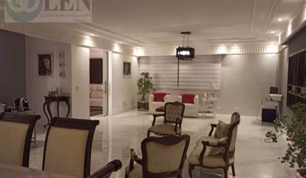Apartamento para Venda em Guarulhos, Jardim Barbosa, 3 dormitórios, 3 suítes, 5 banheiros, 3 vagas