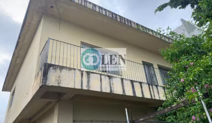 Sobrado para Venda em Arujá, Arujá Center Ville, 3 dormitórios, 1 suíte, 3 banheiros, 4 vagas