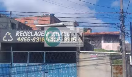 Casa para Venda em Arujá, Mirante, 1 dormitório, 1 banheiro, 2 vagas