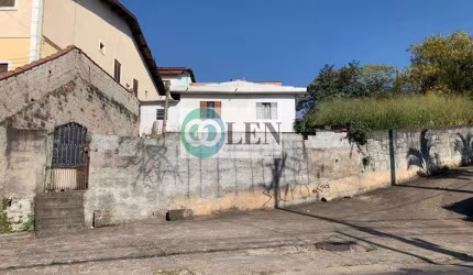 Casa para Venda em Arujá, Cidade Nova Arujá, 7 dormitórios, 2 suítes, 8 banheiros, 2 vagas