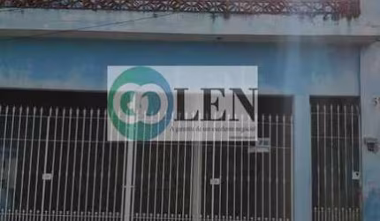 Casa para Venda em Arujá, Center Ville, 2 dormitórios, 1 suíte, 1 banheiro, 2 vagas