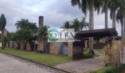 Casa em Condomínio para Venda em Bertioga, Morada da Praia, 6 dormitórios, 2 suítes, 4 banheiros, 10 vagas