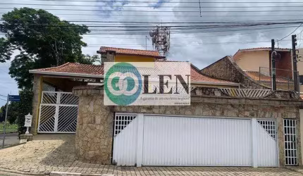 Casa para Venda em Arujá, Jardim Rincão, 3 dormitórios, 1 suíte, 3 banheiros, 5 vagas