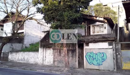 Casa para Venda em Arujá, Barbosas, 2 dormitórios, 1 banheiro, 2 vagas