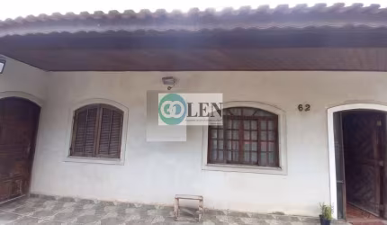 Casa para Venda em Arujá, Barbosas, 5 dormitórios, 3 banheiros, 10 vagas