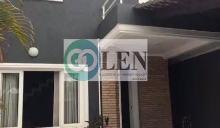 Casa para Venda em Arujá, Jardim Fazenda Rincão, 3 dormitórios, 3 suítes, 4 banheiros, 2 vagas