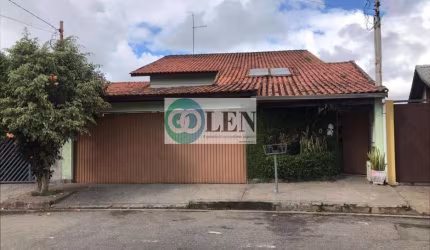 Casa para Venda em Arujá, Arujá Center Ville, 3 dormitórios, 3 suítes, 3 banheiros, 6 vagas