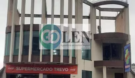 Prédio para Venda em Arujá, Jardim Rincão, 4 dormitórios, 5 banheiros, 10 vagas