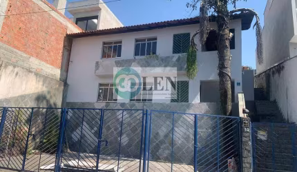 Casa para Venda em Arujá, Nossa Senhora do Carmo, 3 dormitórios, 1 suíte, 3 banheiros, 3 vagas