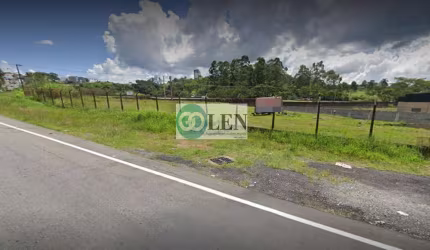 Terreno para Locação em Arujá, Caputera