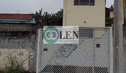 Casa para Venda em Arujá, Cidade Nova Arujá, 3 dormitórios, 1 suíte, 2 banheiros, 2 vagas