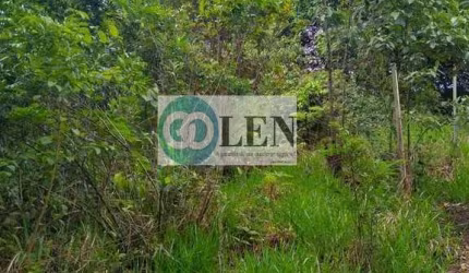 Terreno para Venda em Arujá, Jardim Santo Antonio