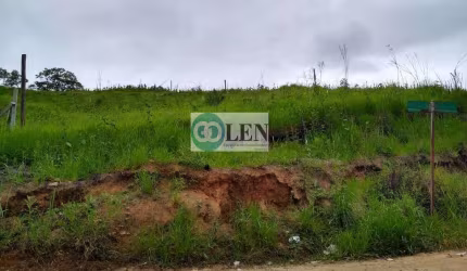 Terreno para Venda em Arujá, Chácaras Vista Alegre
