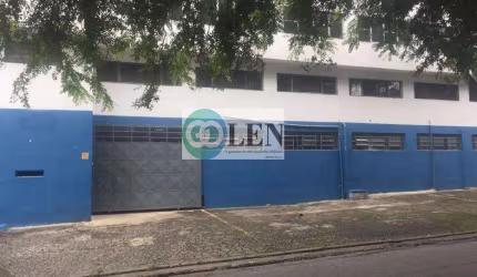 Galpão para Venda em Guarulhos, Vila Nova Cumbica, 10 banheiros, 8 vagas