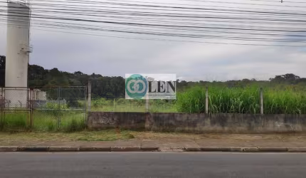 Terreno para Locação em Arujá, Portão