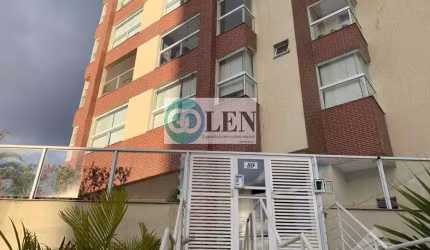 Apartamento para Venda em Mauá, Vila Bocaina, 3 dormitórios, 2 suítes, 1 banheiro, 2 vagas