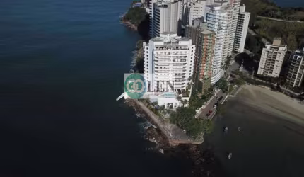 Apartamento para Venda em Guarujá, Jardim Astúrias, 3 dormitórios, 3 suítes, 1 banheiro, 1 vaga