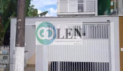 Casa para Venda em Arujá, Jardim Renata, 3 dormitórios, 1 suíte, 2 banheiros, 4 vagas