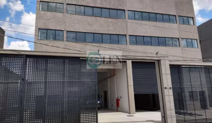 Galpão para Locação em Itaquaquecetuba, Parque São Pedro