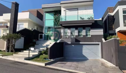 Casa em Condomínio para Venda em Arujá, Residencial Real Park, 3 dormitórios, 3 suítes, 5 banheiros, 5 vagas