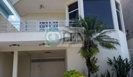 Casa em Condomínio para Venda em Arujá, Jardim Fazenda Rincão, 3 dormitórios, 3 suítes, 6 banheiros, 10 vagas