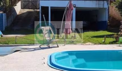 Chácara para Venda em Arujá, Granjas Urupes, 2 dormitórios, 1 banheiro, 6 vagas