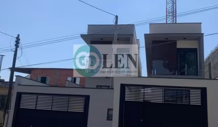 Casa para Venda em Arujá, Arujamérica, 3 dormitórios, 1 suíte, 2 banheiros, 1 vaga