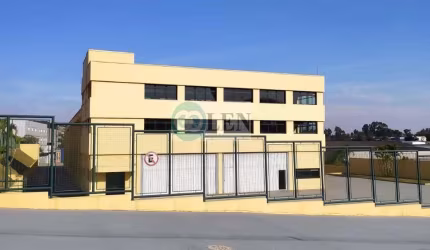 Galpão para Venda em Arujá, Centro Industrial de Arujá, 10 dormitórios, 10 suítes, 12 banheiros, 10 vagas