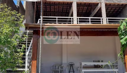 Casa para Venda em Arujá, Cidade Nova Arujá, 3 dormitórios, 2 suítes, 3 banheiros, 4 vagas