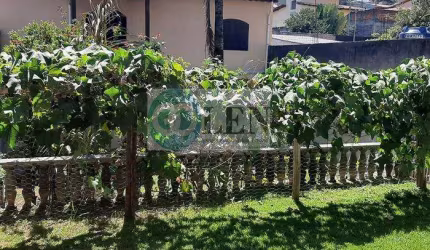 Casa para Venda em Arujá, Cidade Nova Arujá, 3 dormitórios, 2 suítes, 3 banheiros, 4 vagas
