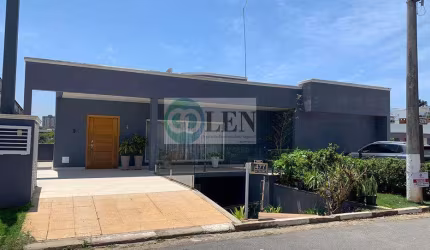 Casa em Condomínio para Venda em Arujá, Arujazinho IV, 4 dormitórios, 4 suítes, 6 banheiros, 6 vagas