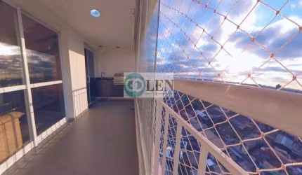 Apartamento para Venda em Guarulhos, Vila Antonieta, 2 dormitórios, 1 suíte, 1 banheiro, 2 vagas