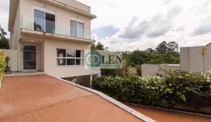 Casa em Condomínio para Venda em Arujá, Residencial Real Park, 4 dormitórios, 2 suítes, 5 banheiros, 4 vagas