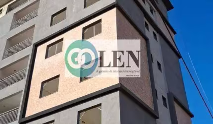 Apartamento para Venda em Arujá, Jordanópolis, 2 dormitórios, 1 suíte, 2 banheiros, 1 vaga