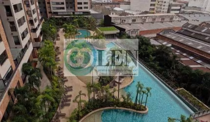 Apartamento para Venda em São Paulo, Brás, 1 dormitório, 1 suíte, 1 banheiro, 1 vaga